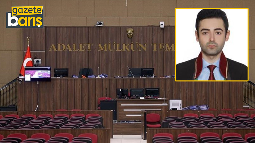 Kocaeli'de hacze giden avukata saldırı