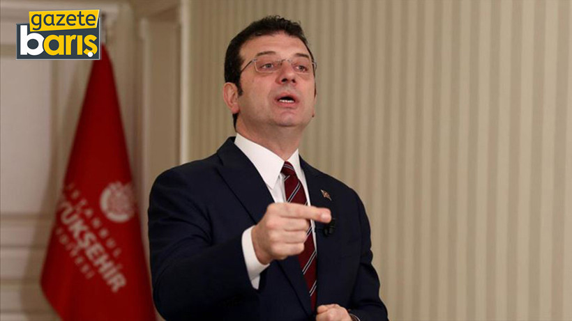 İmamoğlu diploma davasında yeni gelişme