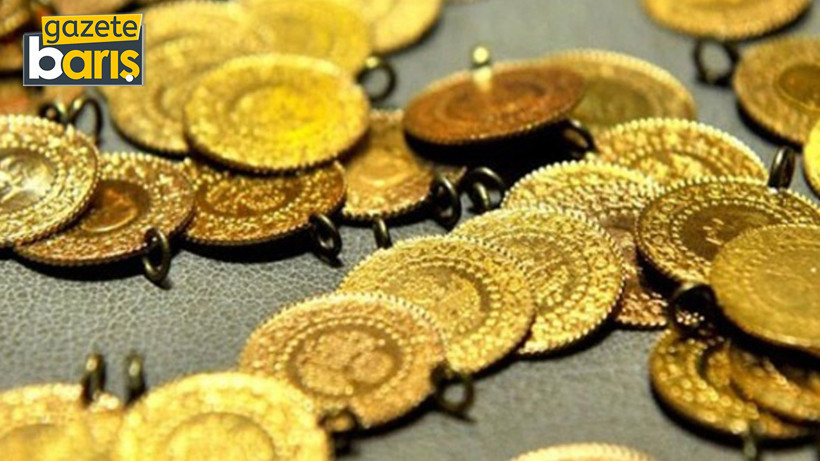 Rekor kıran altında gelecek beklentisi