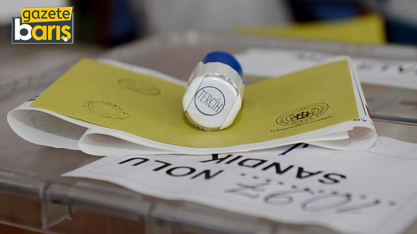 AKP’ye şok sonuç . ORC, asgari ücretli ve esnaflara anket yaptı!