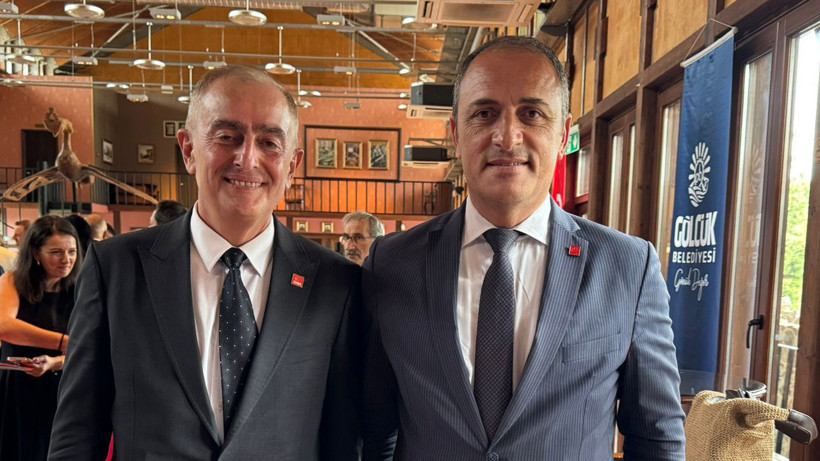 CHP Gölcük’te listeler belli oldu