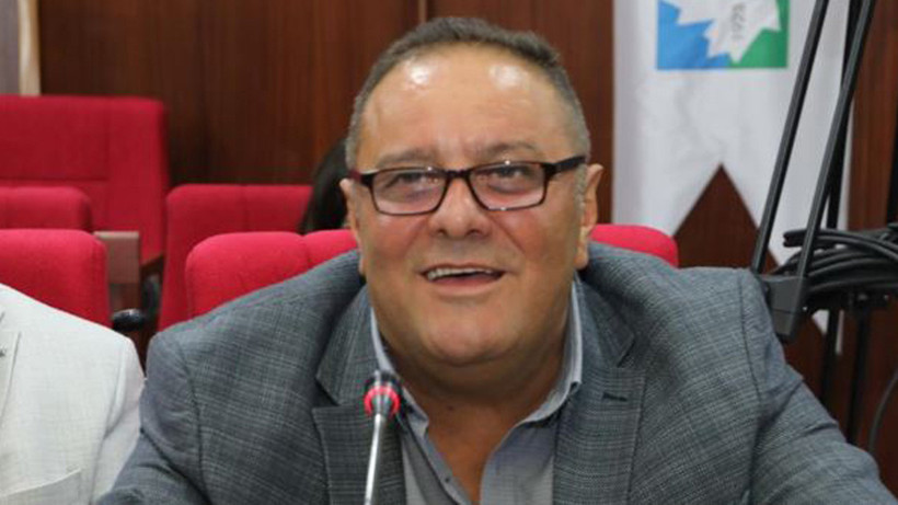 Barbaros Akkuş'a ikna çabaları sürüyor