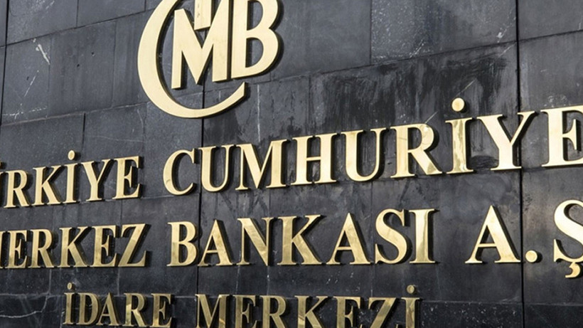 Merkez Bankası rezervlerinde son durum