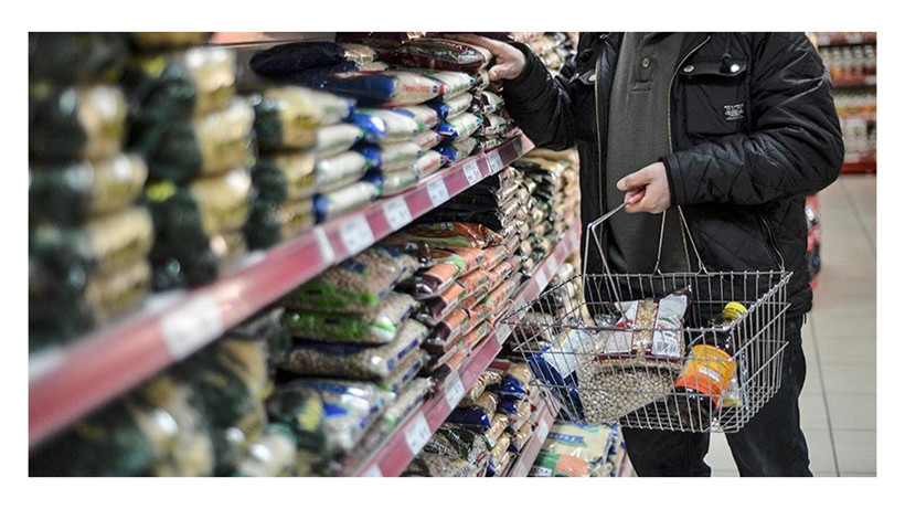 Türkiye için enflasyon tahmini