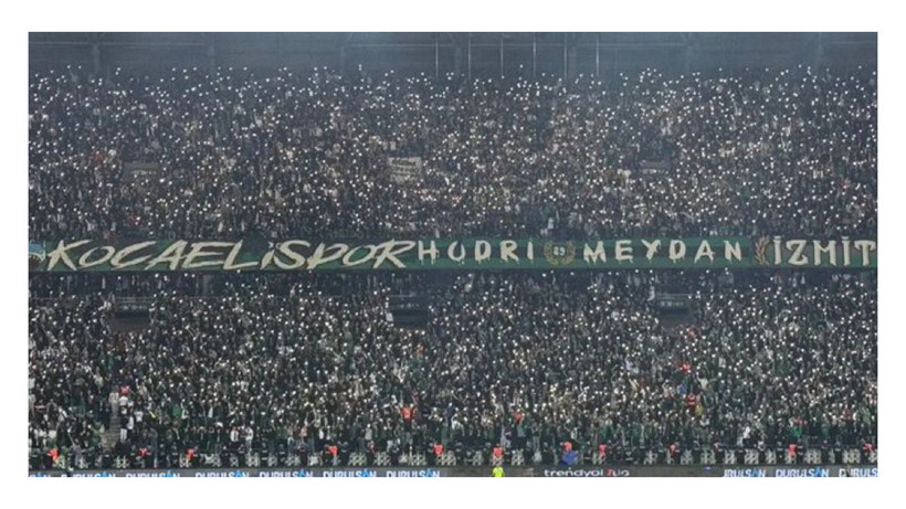 Hodri Meydan’dan bilet açıklaması