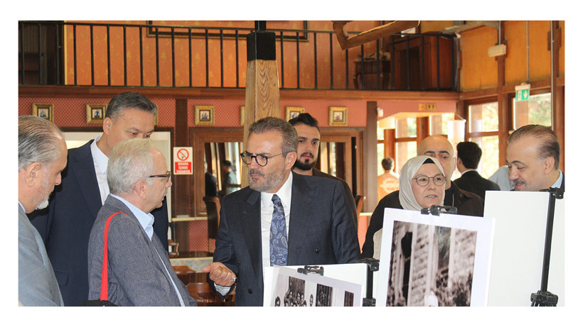 AKP'li Mahir Ünal, Kocaeli'nin kültür sanat faaliyetlerini övdü