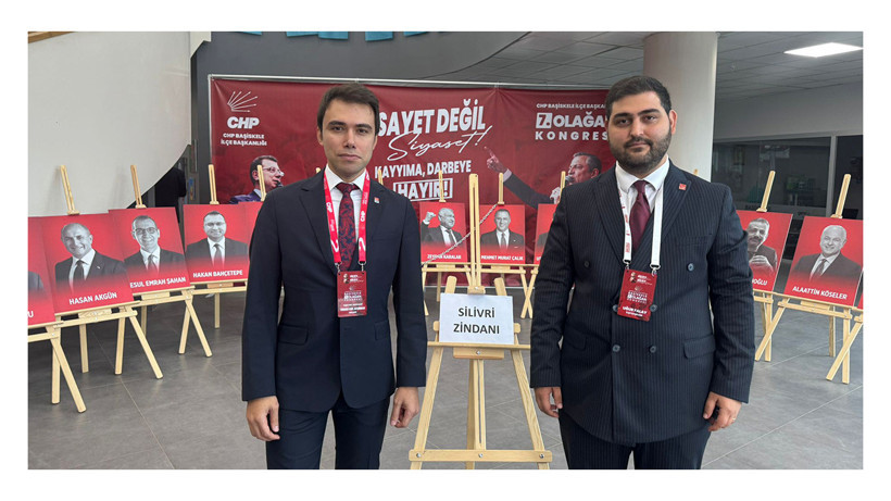Hürriyet’in seferber olduğu seçimi Uğur Falay kazandı