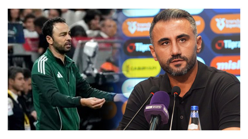 Selçuk’ların savaşı: İnan mı Şahin mi?