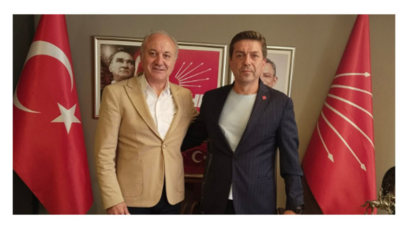 Hürriyet’in adayı resmen adaylığını açıkladı!