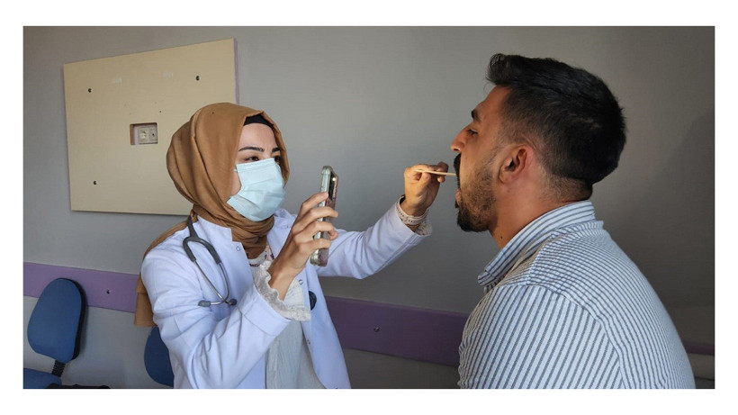 Menenjit sadece çocuk hastalığı değil, gençler ve yaşlılar da risk grubunda