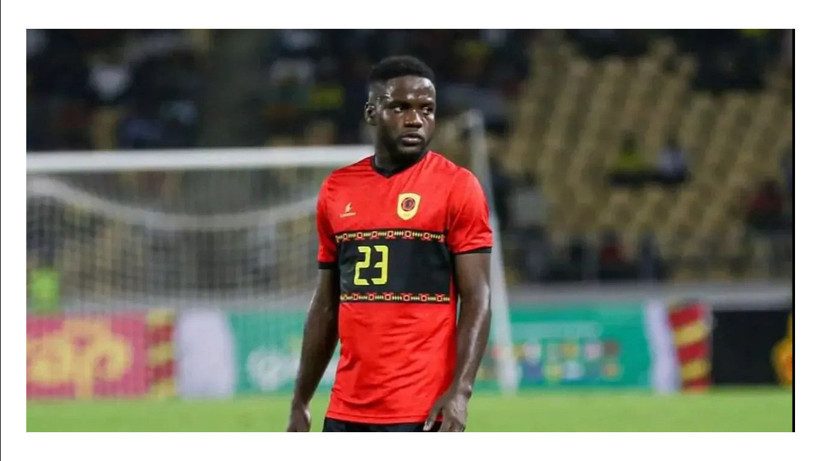 Show oyuna girdi, Angola geri döndü