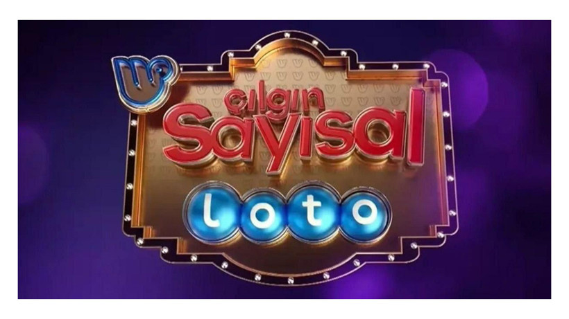 13 Ekim Sayısal Loto sonuçları 2025-Çılgın Sayısal’da kazanan numaralar