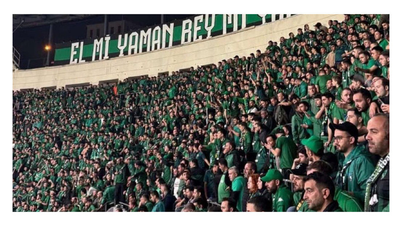 Konyaspor maçının biletleri satışa çıkıyor