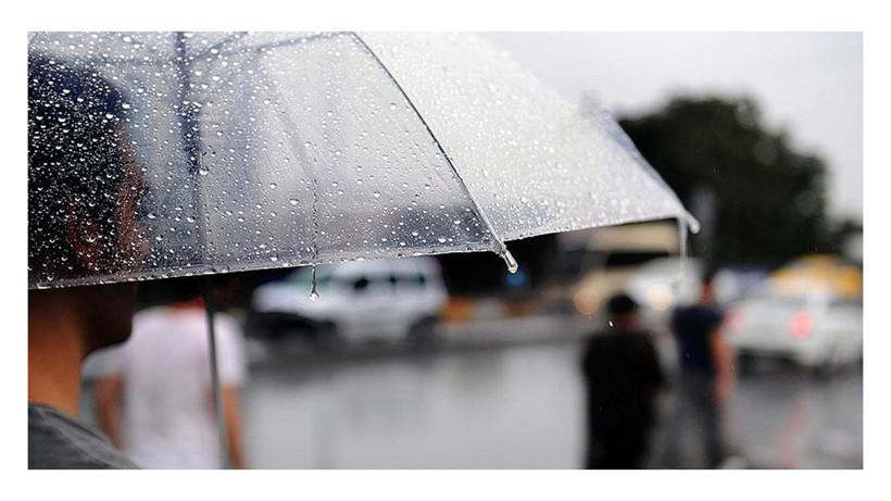 Kocaeli’de sağanak yağış bekleniyor