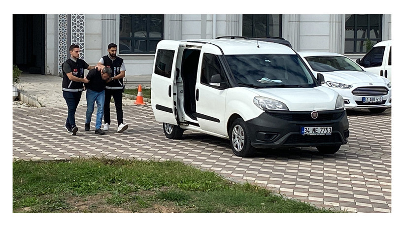 Dayısı, kocasını öldürmüştü: Kocam uyuşturucu bağımlısıydı!