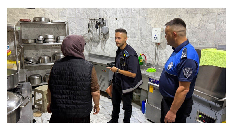 Düzce’de 113 iş yeri kapatıldı