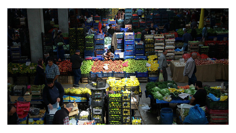 İzmit perşembe pazarına gidecekler, bu saat aralığına dikkat!