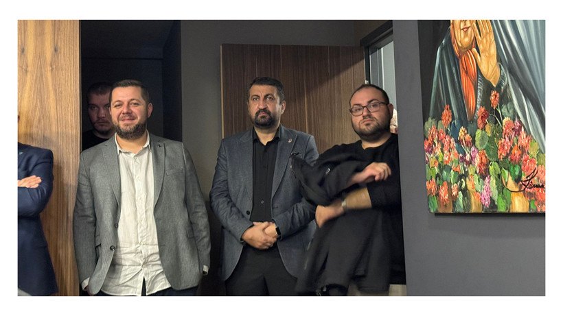 İşeri ve Sarı’nın açıklamasında şaşırtan isim…