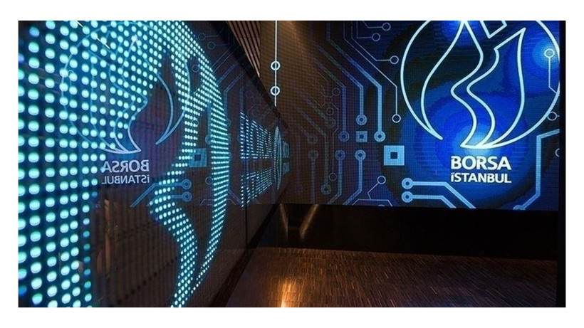 Borsa İstanbul’da sert düşüş
