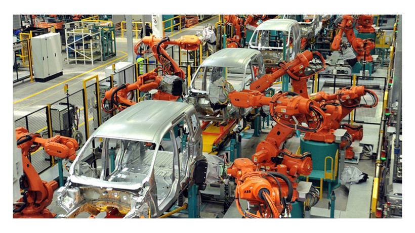 Otomotivde küresel kriz kapıda