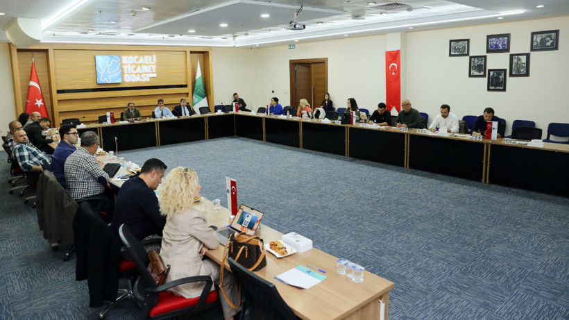 KOTO'dan KOBİ’lere büyük destek