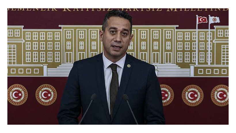 CHP’li Başarır'a soruşturma başlatıldı