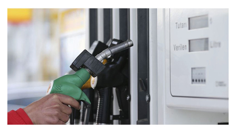 Akaryakıtta güncel tablo- İşte 27 Ekim 2025 akaryakıt fiyatları