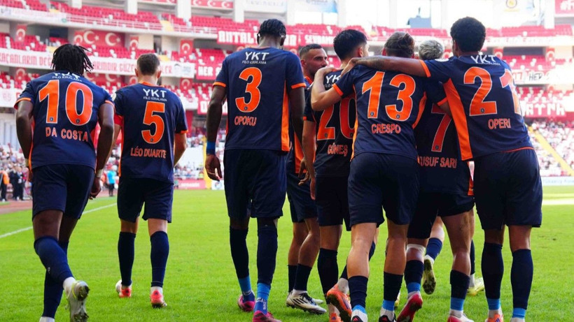 Zorlu karşılaşma öncesi iki takımın muhtemel 11’leri