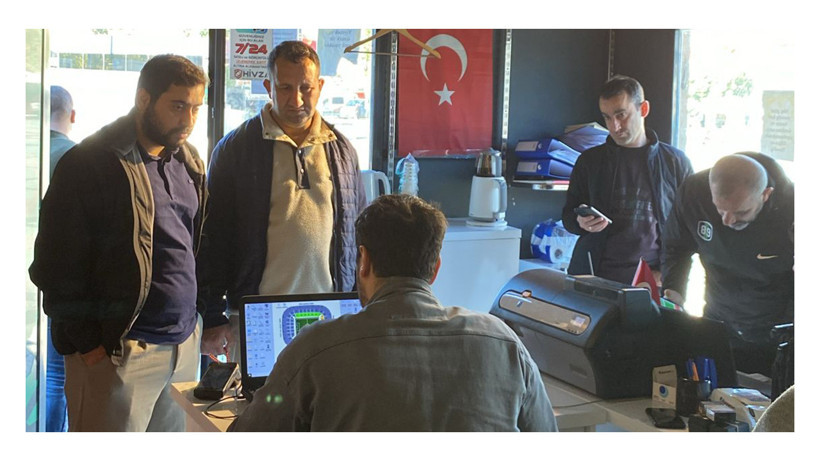 Kale arkası kombineleri bitti