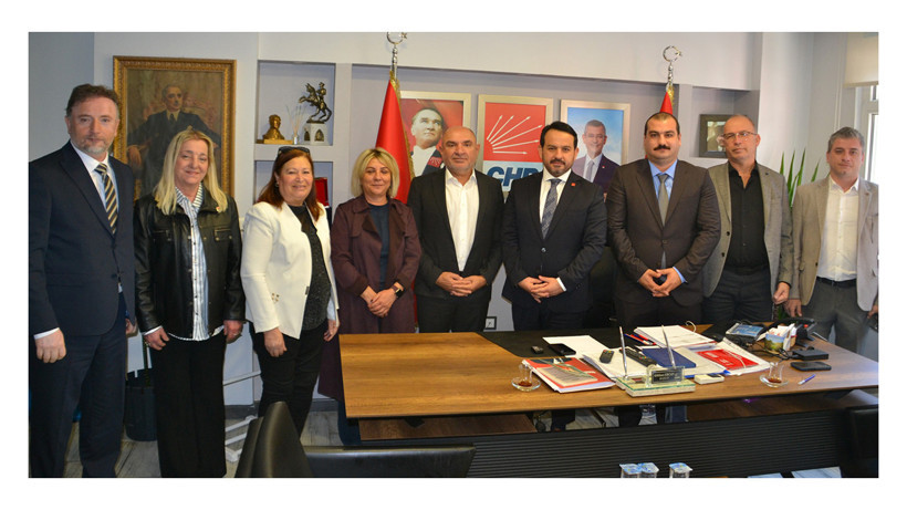 Kongrenin kilit ismi Tarhan ortaya çıktı