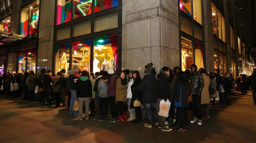 2025 Black Friday ne zaman başlıyor? İşte 2025 efsane Kasım indirimleri