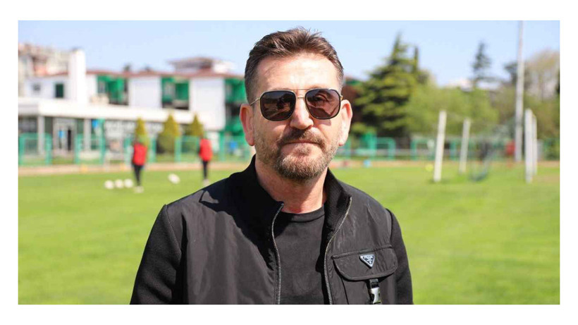 Kocaelispor'u Ahmet Arık temsil edecek