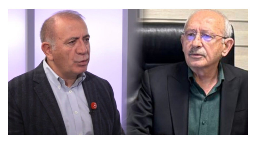 Gürsel Tekin'den Kılıçdaroğlu açıklaması: Her türlü desteği veriyor