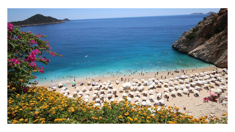 Turizm devi Tatilsepeti el değiştiriyor