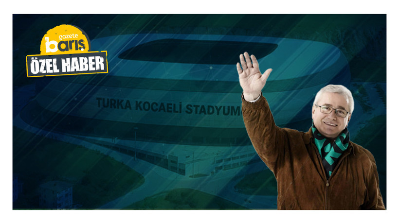 Sefa Sirmen’den Kocaelispor açıklaması: Bunda yanlış bir şey yok!