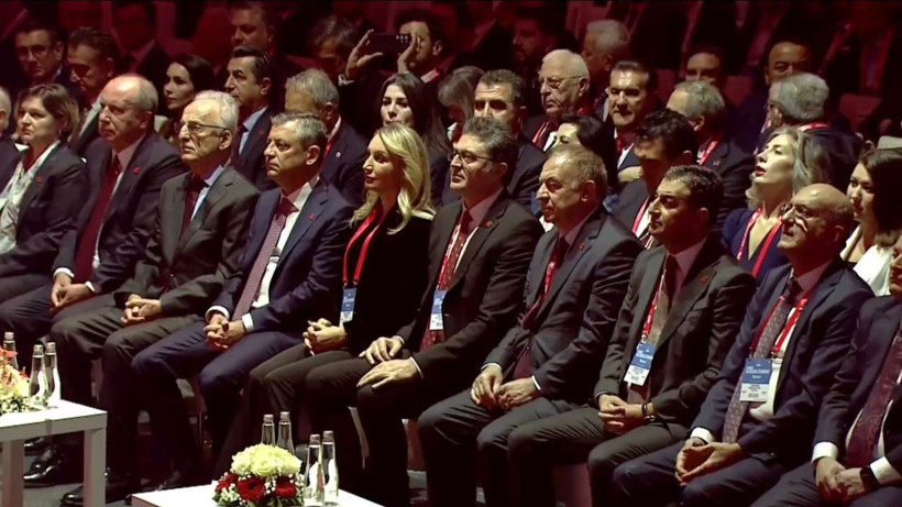 Özel: CHP ülkeyi 100 yıl sonra yine kurtaracak