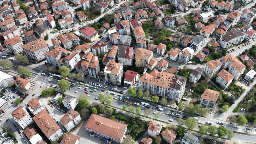 Kocaeli kentsel dönüşümünde önemli gelişme: Üç bölgede çoğunluk tamam!