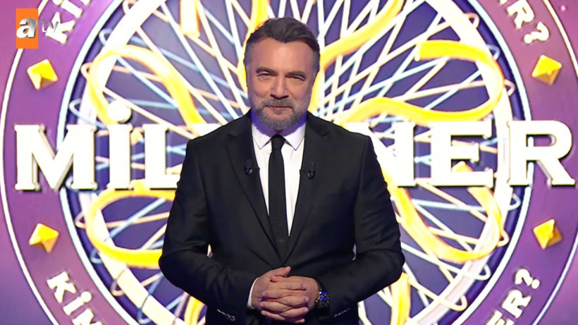 Kim Milyoner'de Atatürkçülüğü test eden soru