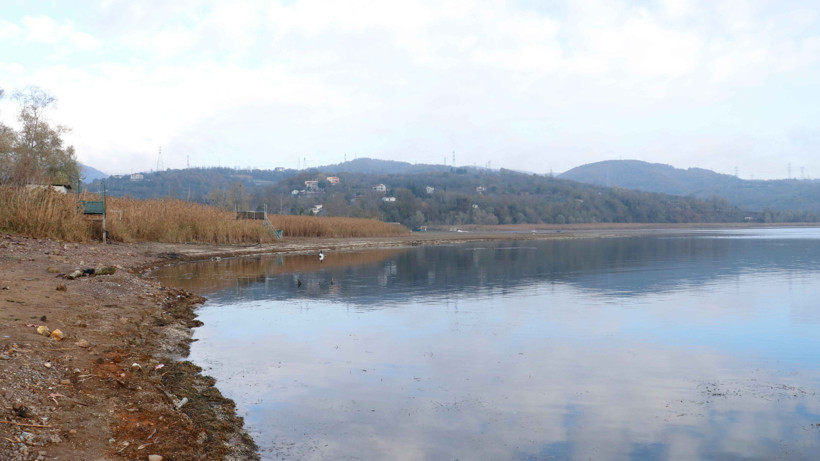 Sapanca alarm verdi: Kartepe Eşme'de halk hi&ccedil; bu kadar korkmamıştı!