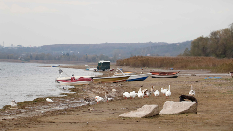 Sapanca alarm verdi: Kartepe Eşme'de halk hi&ccedil; bu kadar korkmamıştı!