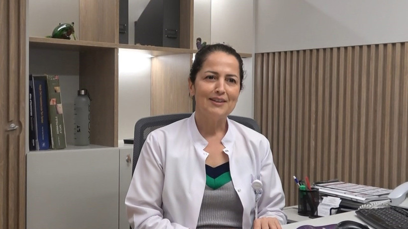 Sıcak havalar cilt hastalıklarını tetikliyor