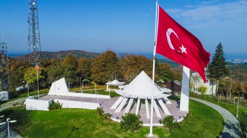Yaşanılası şehir! Fotoğraflarla Kocaeli... - Resim: 46
