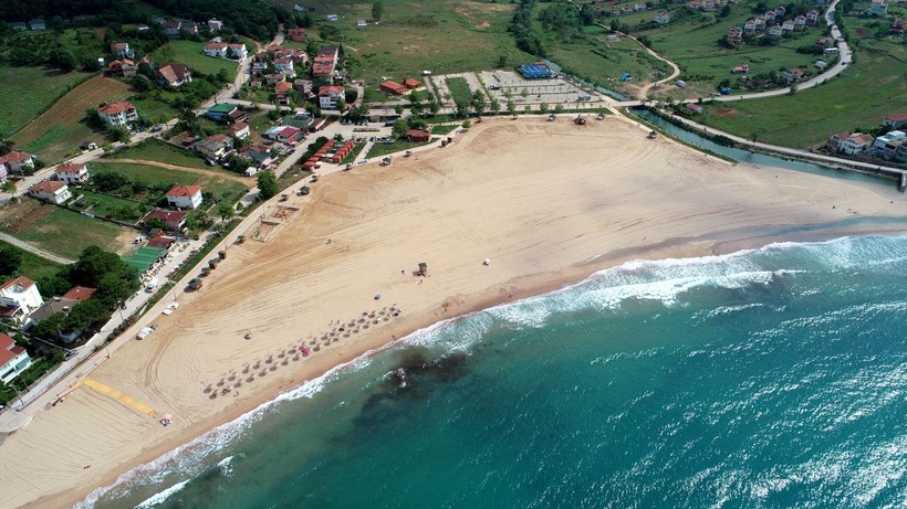 Yaşanılası şehir! Fotoğraflarla Kocaeli... - Resim: 35