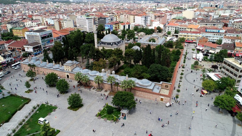 Yaşanılası şehir! Fotoğraflarla Kocaeli... - Resim: 74