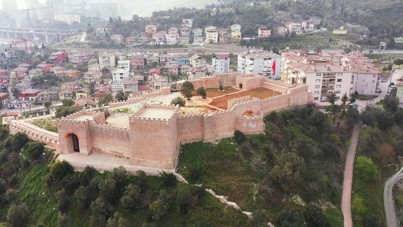 Yaşanılası şehir! Fotoğraflarla Kocaeli... - Resim: 58