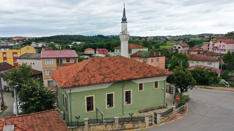 Yaşanılası şehir! Fotoğraflarla Kocaeli... - Resim: 82