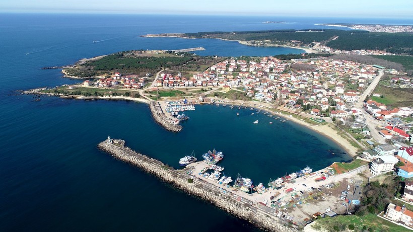 Yaşanılası şehir! Fotoğraflarla Kocaeli... - Resim: 37