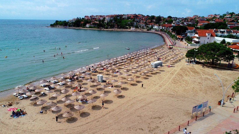Yaşanılası şehir! Fotoğraflarla Kocaeli... - Resim: 32