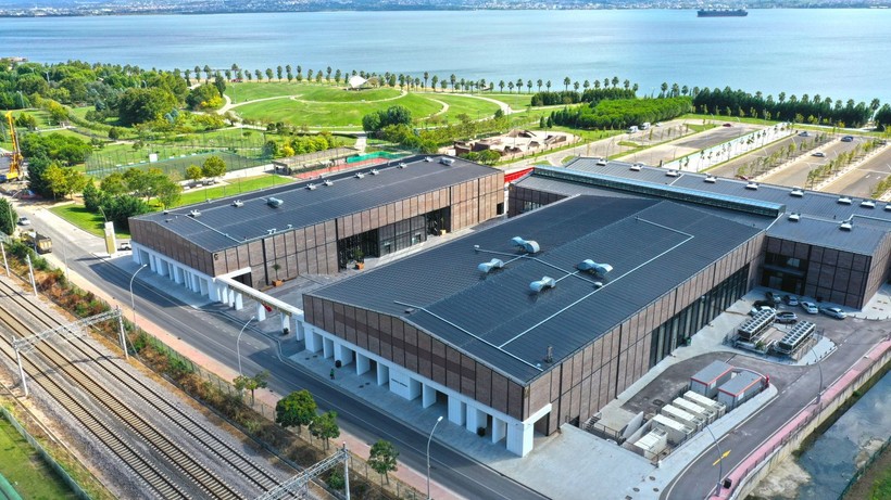 Yaşanılası şehir! Fotoğraflarla Kocaeli... - Resim: 113
