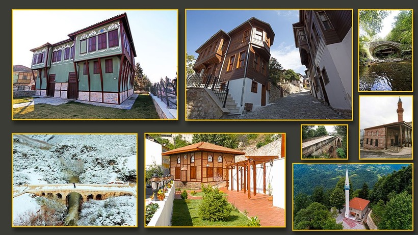 Yaşanılası şehir! Fotoğraflarla Kocaeli... - Resim: 45